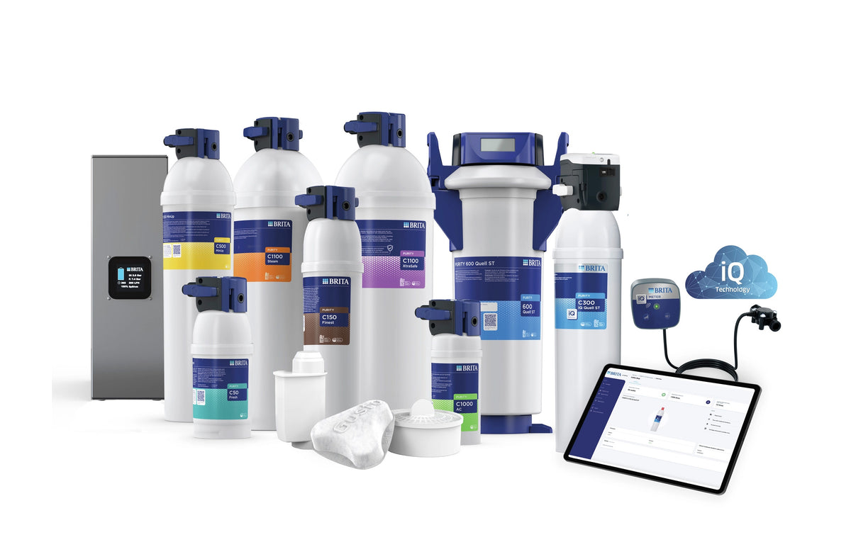 BRITA